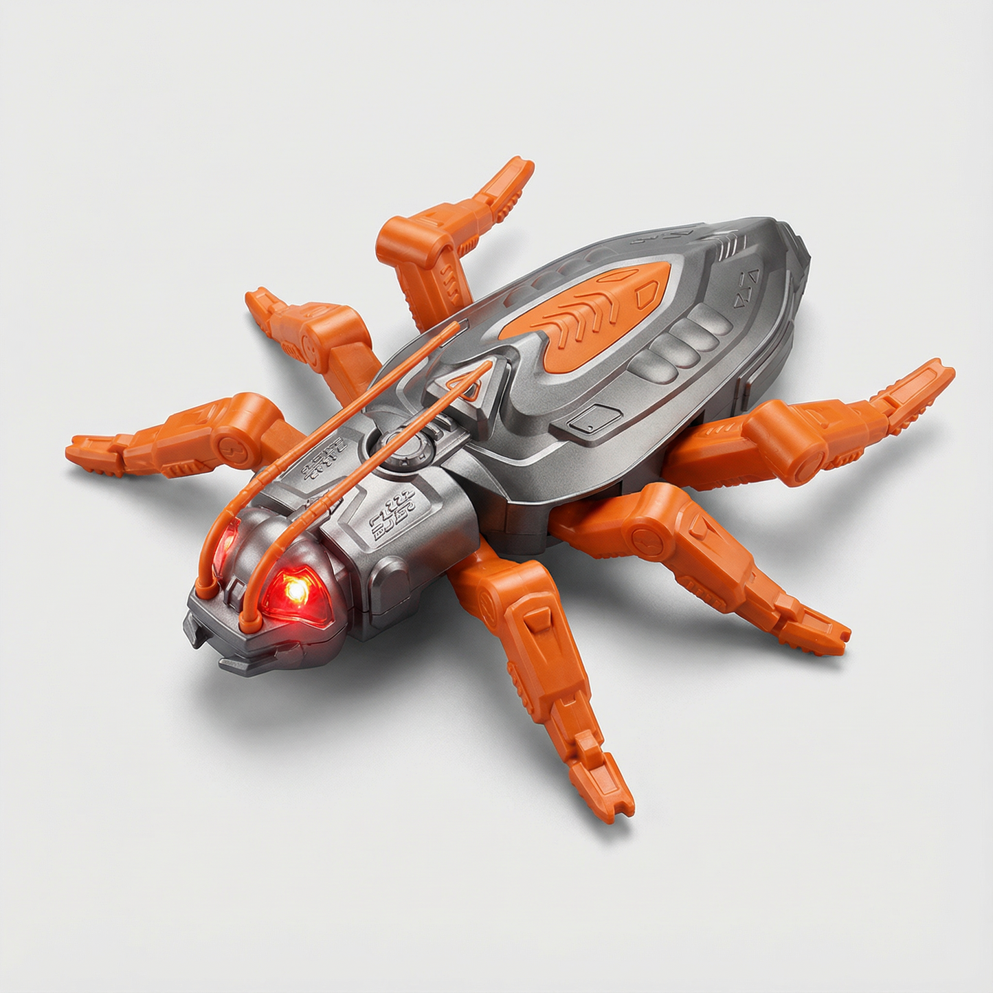 Klättervän™ – RC-Leksaker som klättrar överallt