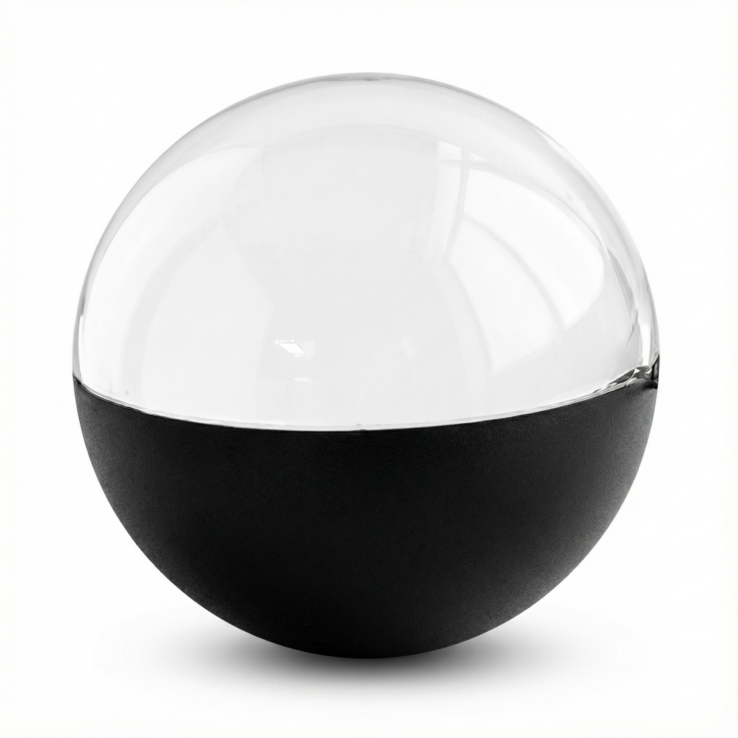 CrystalMemo™ - Ditt minne i ett lysande klot