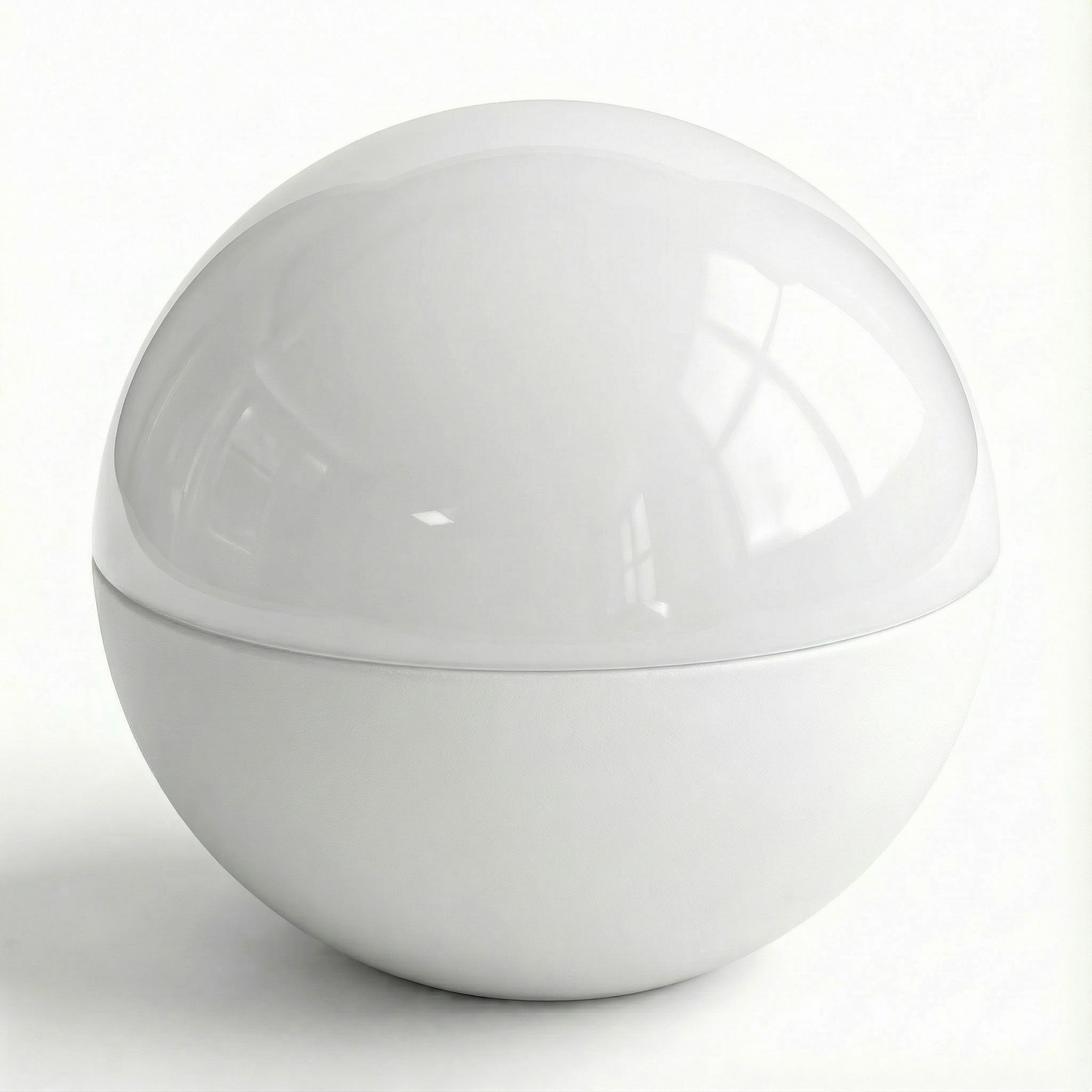 CrystalMemo™ - Ditt minne i ett lysande klot