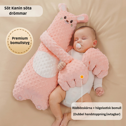 SovNallen - För en lugnare bebis och en utvilad förälder.