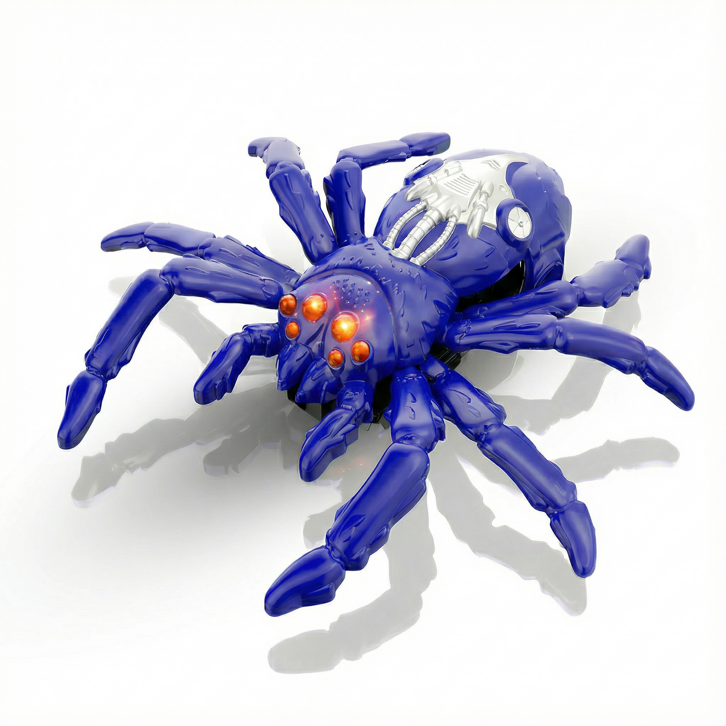 Klättervän™ – RC-Leksaker som klättrar överallt