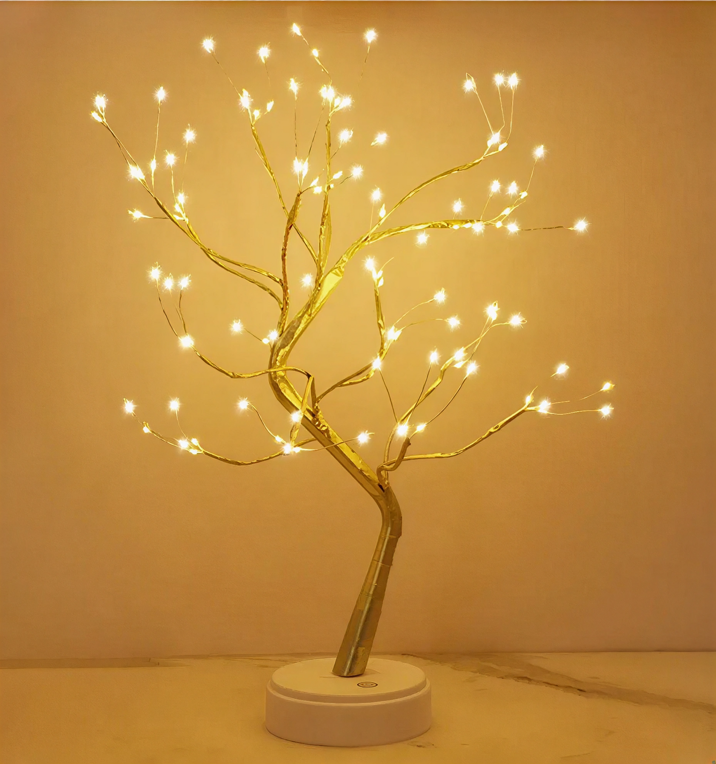 Ljusträdet™ – Skapa magisk stämning i vintermörkret